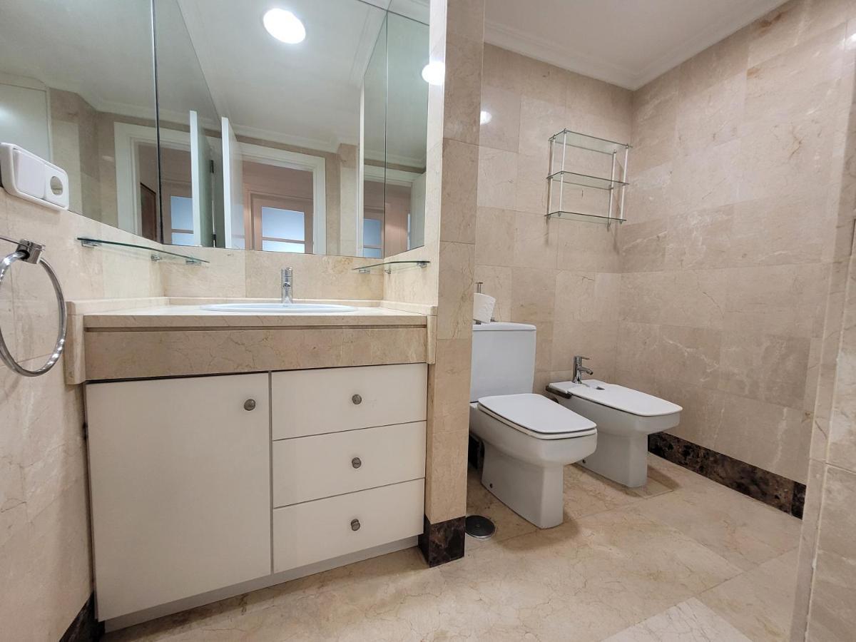 Apartment Santa Margarita-fincas
