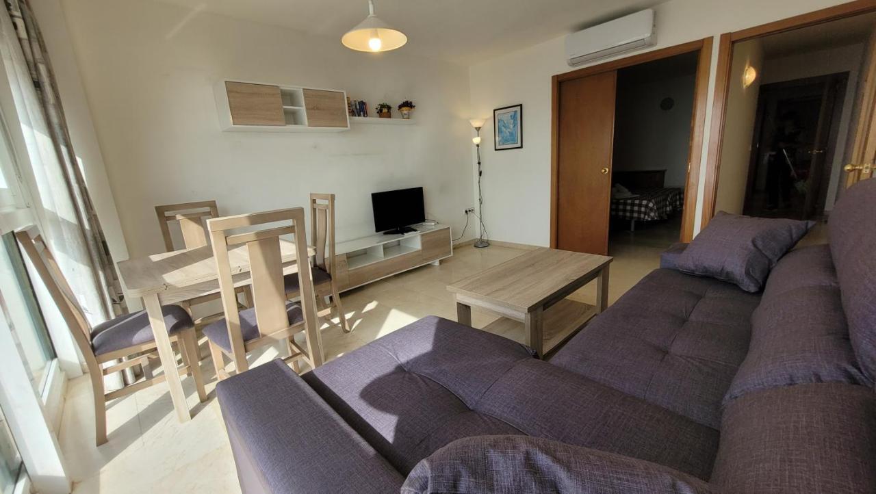 Santa Margarita-fincas Apartment *